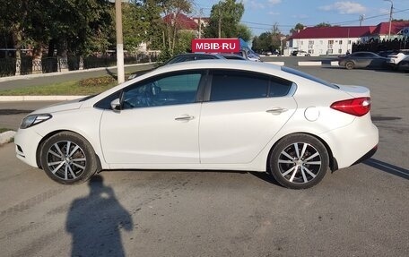KIA Cerato III, 2013 год, 1 175 000 рублей, 2 фотография