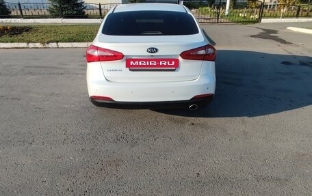 KIA Cerato III, 2013 год, 1 175 000 рублей, 3 фотография