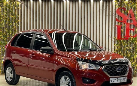 Datsun mi-DO, 2020 год, 589 999 рублей, 1 фотография