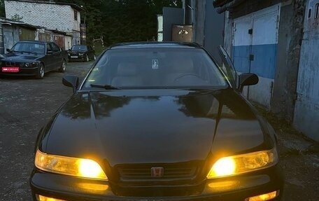 Honda Legend II, 1992 год, 450 000 рублей, 1 фотография