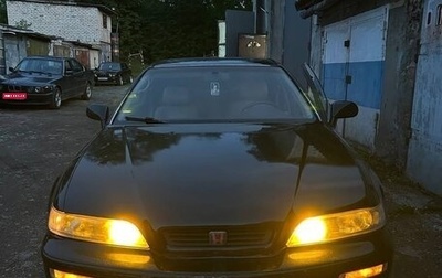 Honda Legend II, 1992 год, 450 000 рублей, 1 фотография