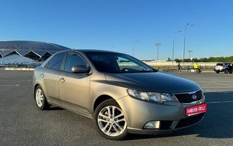 KIA Cerato III, 2010 год, 690 000 рублей, 1 фотография