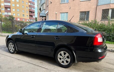 Skoda Octavia, 2011 год, 670 000 рублей, 4 фотография