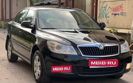 Skoda Octavia, 2011 год, 670 000 рублей, 2 фотография