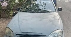 Chevrolet Lanos I, 2006 год, 135 000 рублей, 5 фотография