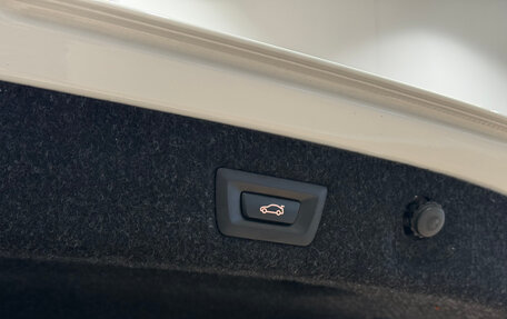 BMW 5 серия, 2017 год, 2 950 000 рублей, 5 фотография