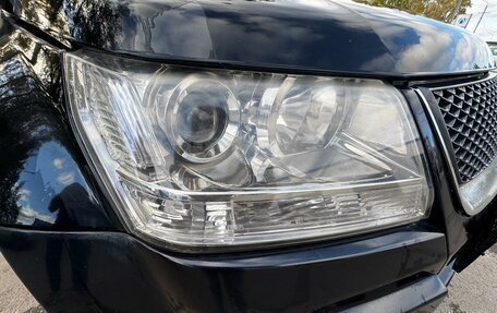 Suzuki Grand Vitara, 2006 год, 980 000 рублей, 4 фотография