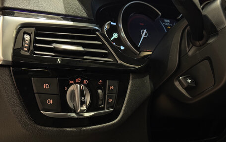 BMW 5 серия, 2017 год, 2 950 000 рублей, 15 фотография