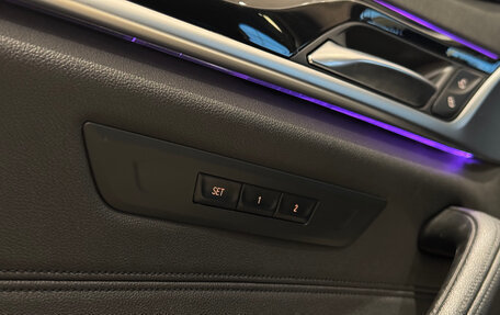 BMW 5 серия, 2017 год, 2 950 000 рублей, 16 фотография