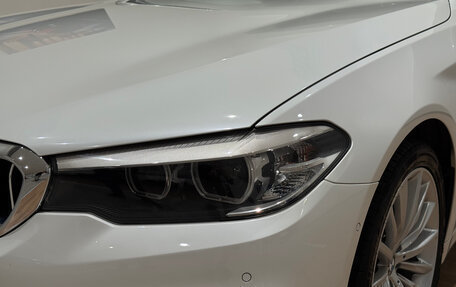 BMW 5 серия, 2017 год, 2 950 000 рублей, 11 фотография