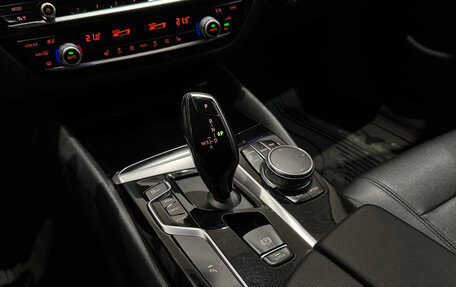 BMW 5 серия, 2017 год, 2 950 000 рублей, 23 фотография