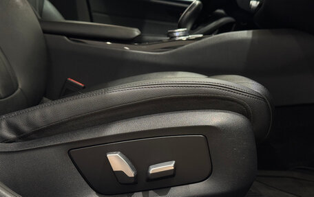 BMW 5 серия, 2017 год, 2 950 000 рублей, 25 фотография