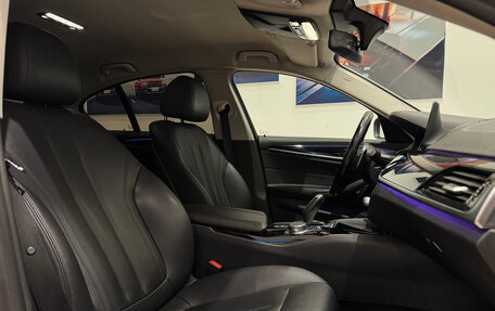 BMW 5 серия, 2017 год, 2 950 000 рублей, 27 фотография