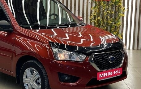 Datsun mi-DO, 2020 год, 589 999 рублей, 2 фотография