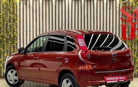 Datsun mi-DO, 2020 год, 589 999 рублей, 3 фотография