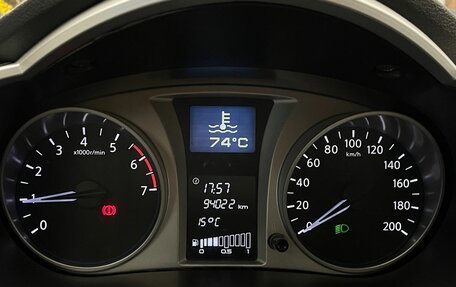 Datsun mi-DO, 2020 год, 589 999 рублей, 16 фотография