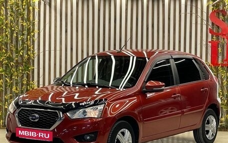 Datsun mi-DO, 2020 год, 589 999 рублей, 5 фотография