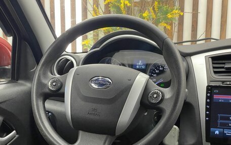 Datsun mi-DO, 2020 год, 589 999 рублей, 12 фотография