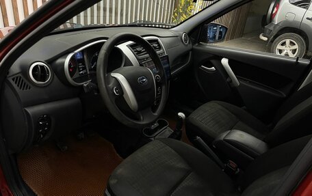 Datsun mi-DO, 2020 год, 589 999 рублей, 7 фотография