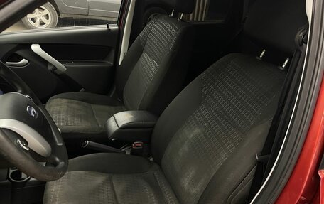 Datsun mi-DO, 2020 год, 589 999 рублей, 8 фотография