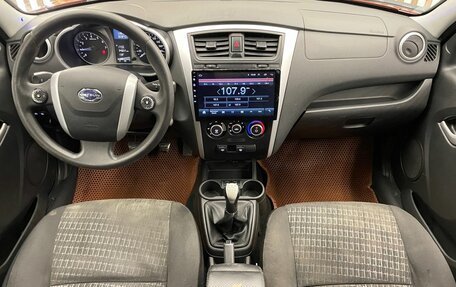 Datsun mi-DO, 2020 год, 589 999 рублей, 10 фотография