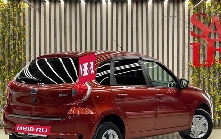 Datsun mi-DO, 2020 год, 589 999 рублей, 6 фотография