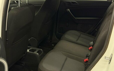 Skoda Yeti I рестайлинг, 2017 год, 1 185 000 рублей, 14 фотография