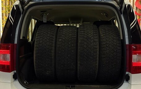 Skoda Yeti I рестайлинг, 2017 год, 1 185 000 рублей, 17 фотография