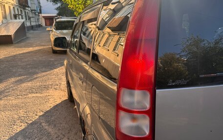 Honda HR-V I, 2000 год, 349 000 рублей, 6 фотография