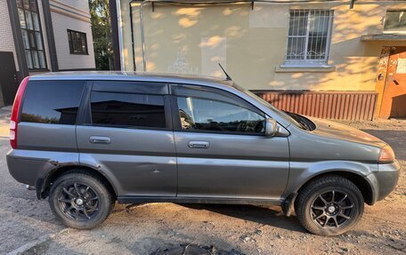 Honda HR-V I, 2000 год, 349 000 рублей, 5 фотография