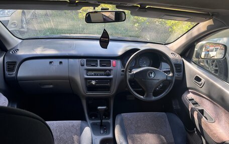 Honda HR-V I, 2000 год, 349 000 рублей, 10 фотография