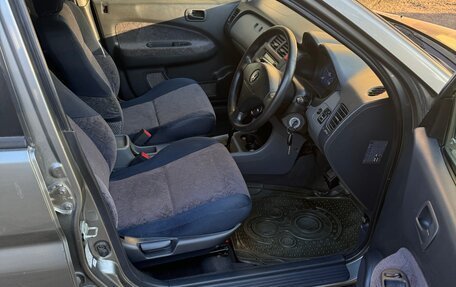 Honda HR-V I, 2000 год, 349 000 рублей, 9 фотография