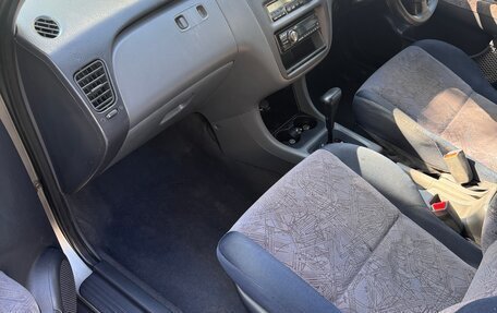 Honda HR-V I, 2000 год, 349 000 рублей, 11 фотография