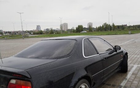 Honda Legend II, 1992 год, 450 000 рублей, 5 фотография