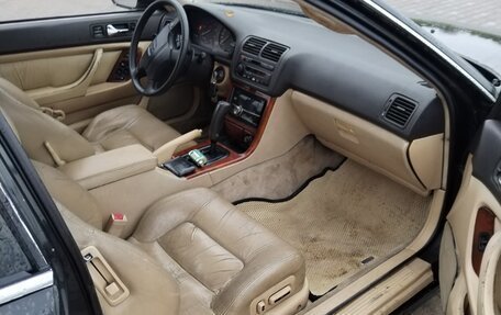 Honda Legend II, 1992 год, 450 000 рублей, 8 фотография
