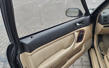 Honda Legend II, 1992 год, 450 000 рублей, 9 фотография
