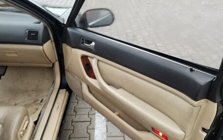 Honda Legend II, 1992 год, 450 000 рублей, 10 фотография