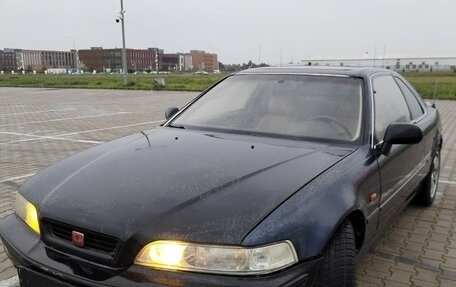Honda Legend II, 1992 год, 450 000 рублей, 3 фотография