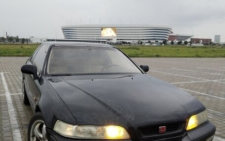 Honda Legend II, 1992 год, 450 000 рублей, 2 фотография