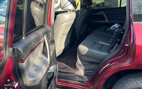 Toyota Land Cruiser 200, 2007 год, 2 435 000 рублей, 6 фотография