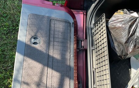 Toyota Land Cruiser 200, 2007 год, 2 435 000 рублей, 9 фотография