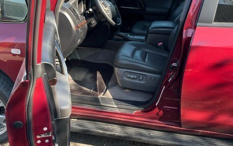 Toyota Land Cruiser 200, 2007 год, 2 435 000 рублей, 5 фотография
