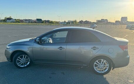 KIA Cerato III, 2010 год, 690 000 рублей, 3 фотография
