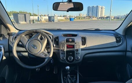 KIA Cerato III, 2010 год, 690 000 рублей, 4 фотография