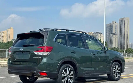 Subaru Forester, 2022 год, 2 560 888 рублей, 9 фотография
