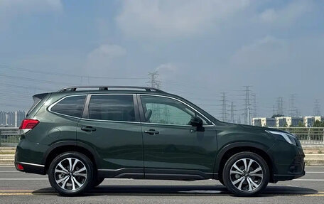 Subaru Forester, 2022 год, 2 560 888 рублей, 6 фотография