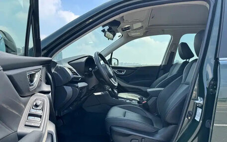 Subaru Forester, 2022 год, 2 560 888 рублей, 10 фотография