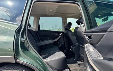 Subaru Forester, 2022 год, 2 560 888 рублей, 13 фотография