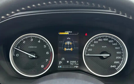 Subaru Forester, 2022 год, 2 560 888 рублей, 17 фотография