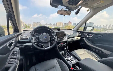 Subaru Forester, 2022 год, 2 560 888 рублей, 14 фотография